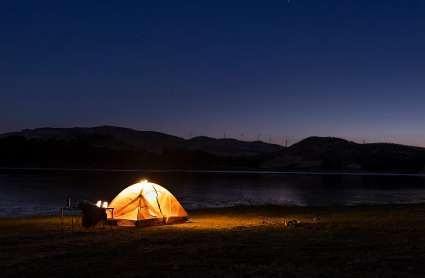 Best Green Energy Gadgets Every Survivalist Should Carry