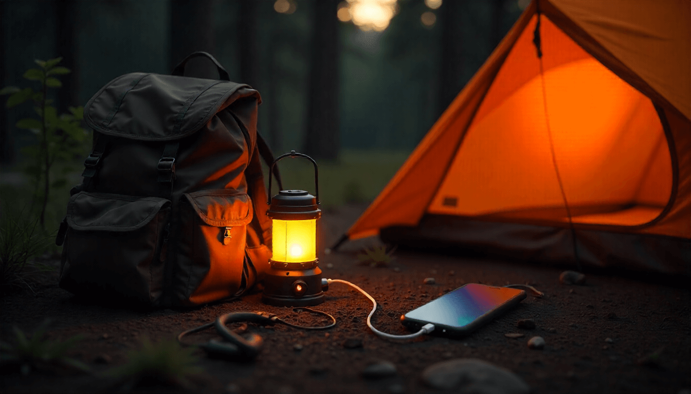 Solar vs. Traditional Power Banks: Which is Better for Survival?