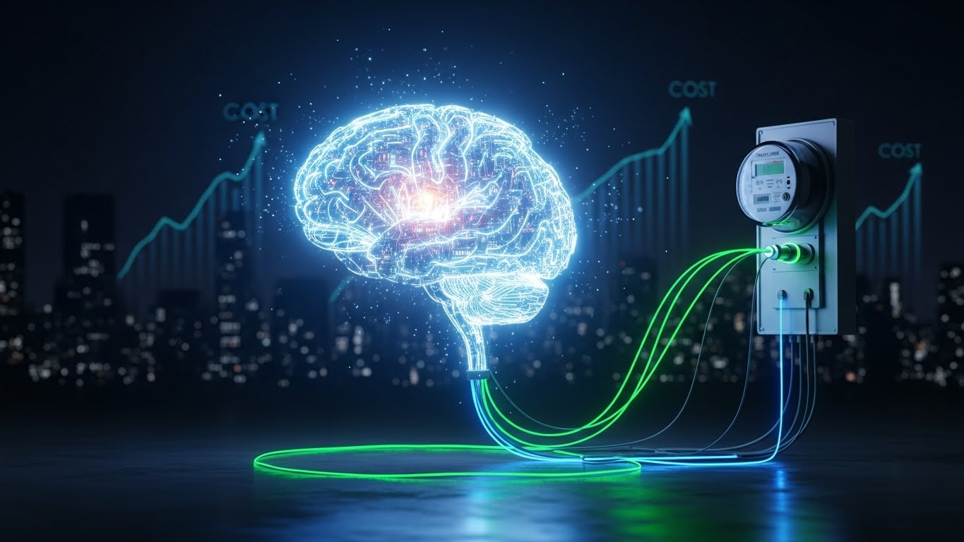 Is AI Making Our Electricity Bills More Expensive in 2026?