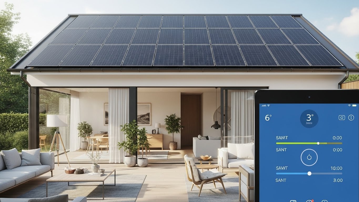 Can AI Really Reduce Home Energy Bills in the United States?