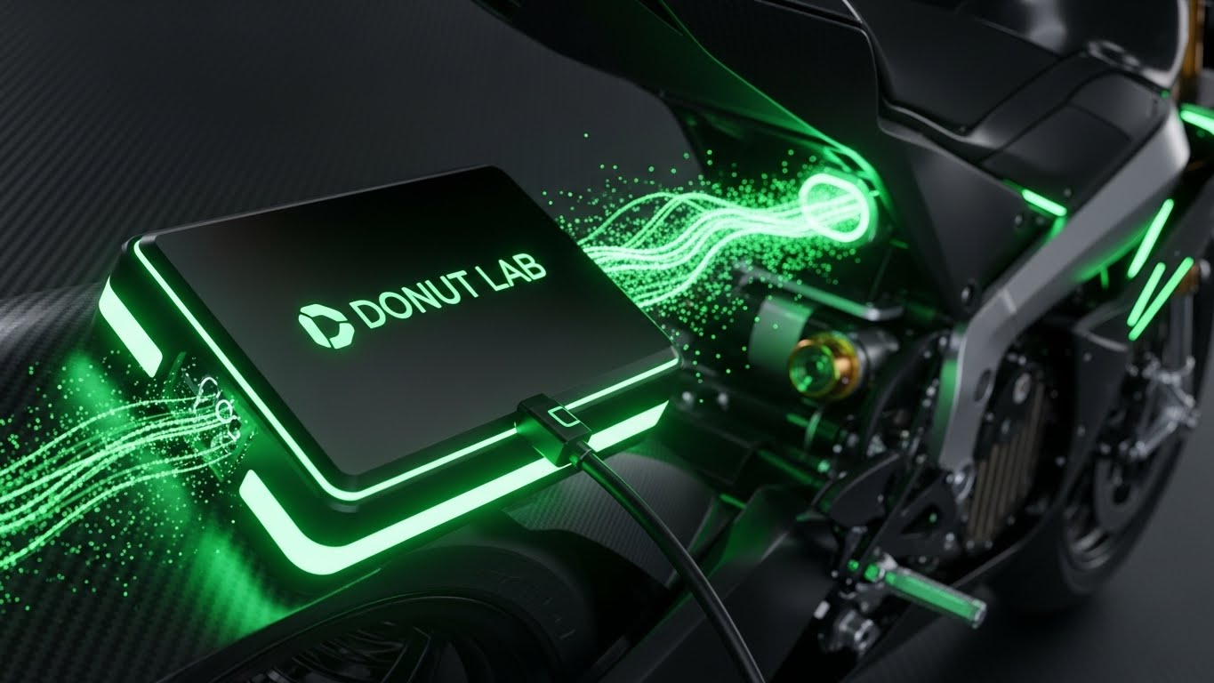 Donut Lab’s Solid-State Battery: Can it really charge your EV in 5 minutes?