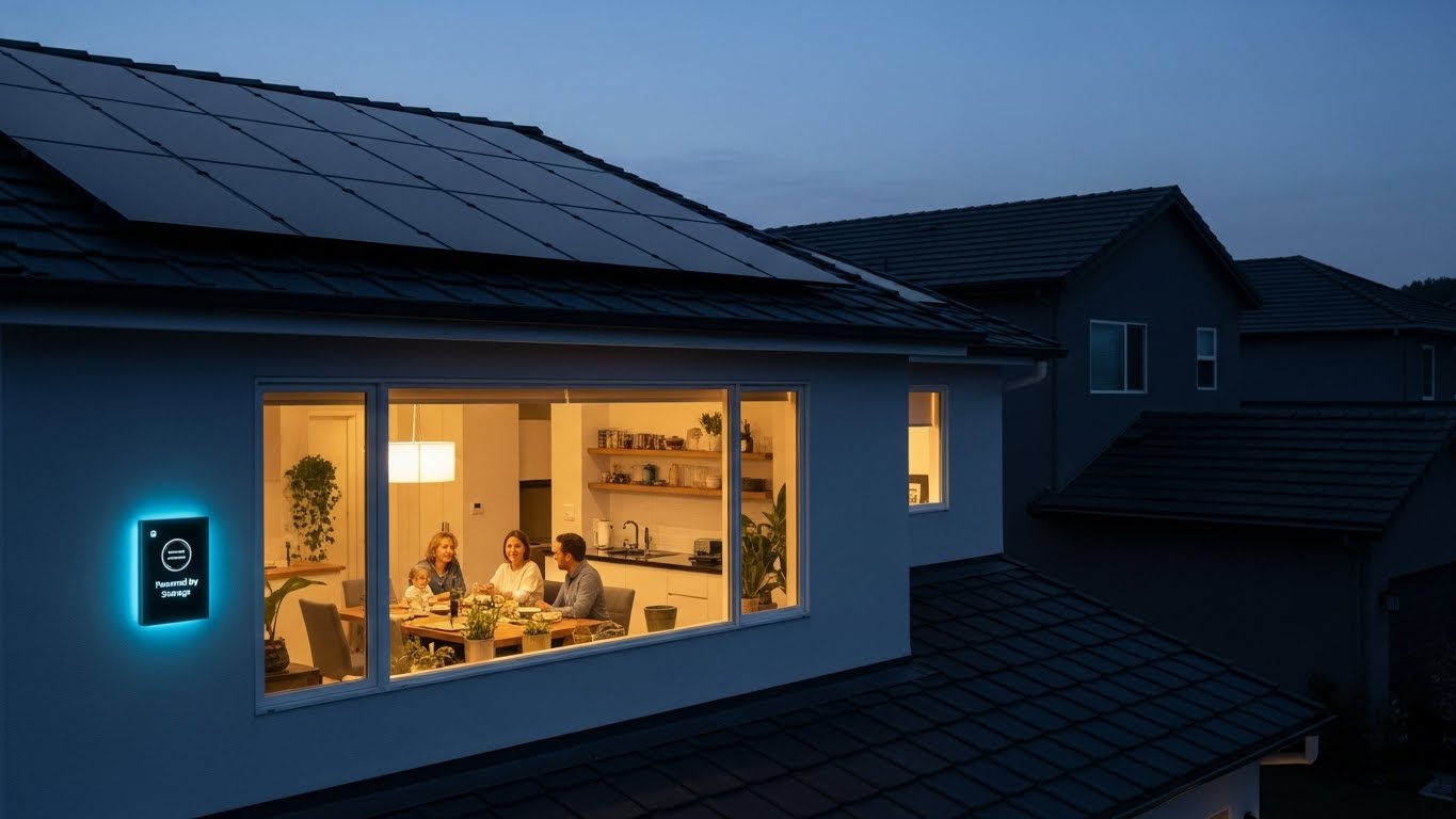 The Solar Pivot: Is It Still a Winning Bet for Americans in 2026?