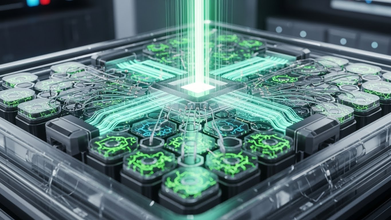 Is 2026 the Year Solid-State Batteries Change EVs Forever?